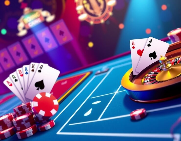 Settlement verification Settlement details and payout calculation on ids388 slot