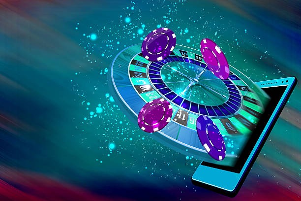 Live Chat Game 